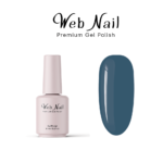 וובנייל לק ג'ל 8 מ"ל - B005